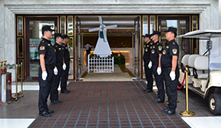 企業(yè)安防服務